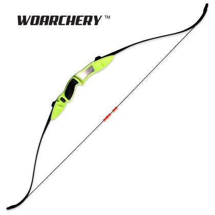 Woarchery Take down Recurve Archery Bow